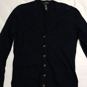 Lauren by Ralph Lauren Cardigan